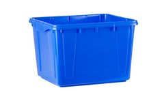 Model 7 Gallon - Mini Recycle Bin