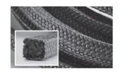 AIGI - Model 26 - General Service Pump Packing Yarn