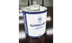 AIGI - Model SUPERCHEM - Superchem Oil