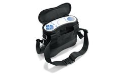 INFICON Sensistor - Model XRS9012 - Hydrogen Leak Detector
