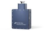 Inficon Quantus - Model LP100+ - Real-Time Gas Analysis and Endpoint Detection