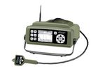 Inficon Hapsite - Model ER - Portable GC/MS Chemical Identification System