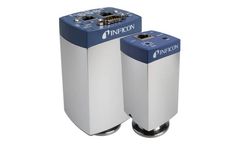 INFICON Gemini - Inverted Magnetron Vacuum Gauge