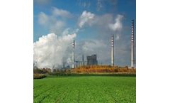 Ambient Air Monitoring