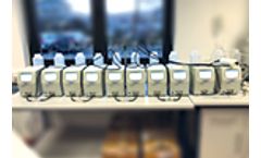 Ultrafine particle monitoring for air quality measurements – Air quality affects us all