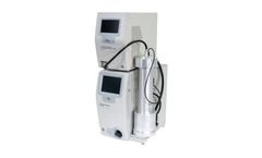 What are ultrafine particles, and how can you include size distributions and concentrations as part of routine air quality monitoring?
