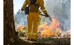 Preparing for Wildfires