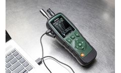 Guide to Choosing a Particle Counter