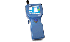 AEROTRAK - Handheld Particle Counters