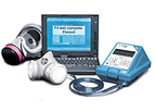 PORTACOUNT Plus Respirator Fit Tester