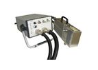 TSI - Model 379020A - Rotating Disk Thermodiluters