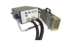 TSI - Model 379020A - Rotating Disk Thermodiluters