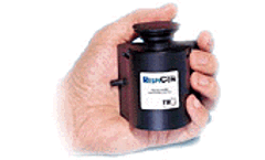 RESPICON - Particle Sampler