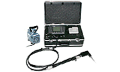 TSI  CA-CALC - Emissions Analyzers