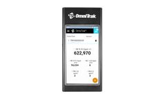 TSI OmniTrak - Model 7590-00 - Smart Station