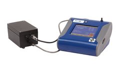 DustTrak II - Model 8530EP - Aerosol Monitor