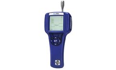 TSI AeroTrak - Model 9303 - Handheld Particle Counters