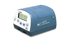 SIDEPAK - Model AM510 - Personal Aerosol Monitor