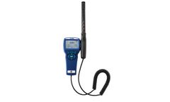 TSI - Model 7545 - IAQ-CALC INDOOR AIR QUALITY Meter