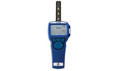 TSI - Model 7515 - IAQ-CALC INDOOR AIR QUALITY METER