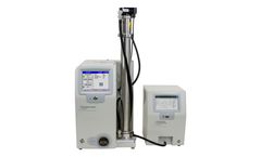 TSI - Model 3938 - Scanning Mobility Particle Size Spectrometer (SMPS)