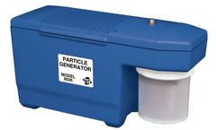 TSI - Model 8026 - Particle Generator
