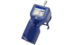TSI AeroTrak - Model 9306 - Handheld Particle Counter