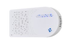 TSI AirAssure™ - Model 8144-4 - 4-Gas AirAssure™ Indoor Air Quality Monitor