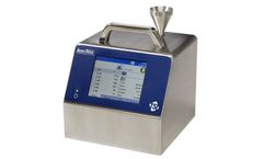 AeroTrak - Model 9550 - Portable Particle Counter