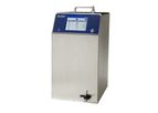 BioTrak - Model 9510-BD - Real-Time Viable Particle Counter