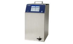 BioTrak - Model 9510-BD - Real-Time Viable Particle Counter