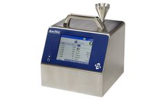 AeroTrak - Model 9510 - Portable Particle Counter