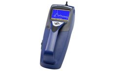 DustTrak - Model 8534 - Handheld DRX Aerosol Monitor