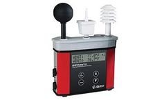 TSI Quest - Model QUESTemp 32-34-36 - Area Heat Stress Monitors