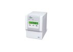 Model 8587A - Stand-alone Laser Photometer