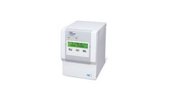 Model 8587A - Stand-alone Laser Photometer