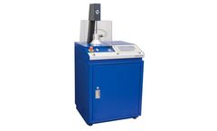 TSI - Model 8130A - Automated Filter Tester