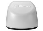 TSI BlueSky - Model 8143 - Air Quality Monitor System