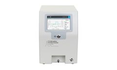 TSI - Model 3750 - Condensation Particle Counter (CPC)