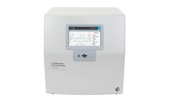 TSI - Model 3752 - Condensation Particle Counter (CPC)