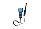 TSI - Model 7575 - Q-TRAK INDOOR AIR QUALITY MONITOR
