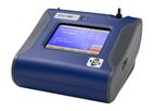 DustTrak II - Model 8530 - Aerosol Monitor
