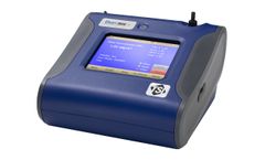 DustTrak II - Model 8530 - Aerosol Monitor
