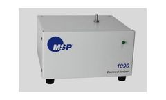 MSP - Model 1090 - Electrical Aerosol Neutralizer