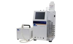 Moudi Impactor - Model 140 - Quartz Crystal Microbalance (QCM)