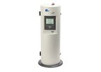 Moudi-II and and NanoMOUDI-II - Model 120R, 122R, 125R - Cascade Impactors