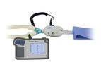 Certifier - Model 4080 - Flow Analyzer Plus Ventilator Test System