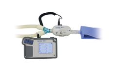 Certifier - Model 4080 - Flow Analyzer Plus Ventilator Test System