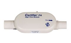 Certifier FA - Model 4076 - Flow Analyzer High Flow Module Kit