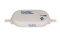 Certifier FA - Model 4072 - Flow Analyzer Low Flow Module Kit